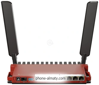 Mikrotik L009UiGS-2HaxD-IN