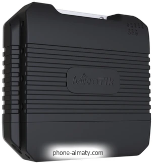 Mikrotik LtAP LTE6 kit