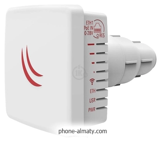  MikroTik LDF 5 (RBLDF-5nD)