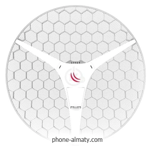  MikroTik LHG XL HP5 (RBLHG-5HPnD-XL)