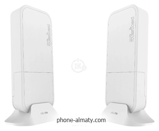 MikroTik Wireless Wire (RBwAPG-60adkit)