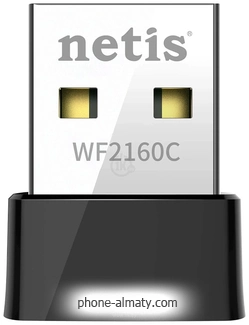 Netis WF2160C