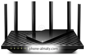 TP-LINK Archer AX72 EOS