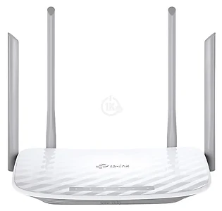 TP-LINK Archer C5 V4