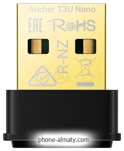 TP-LINK Archer T3U Nano