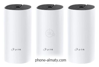 TP-LINK Deco M4 (3-pack)