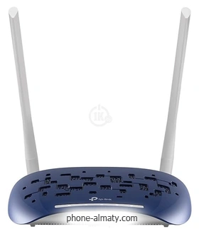 TP-LINK TD-W9960
