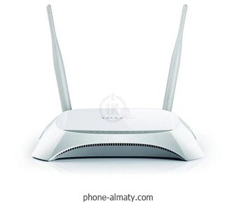TP-LINK TL-MR3420
