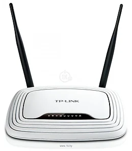 TP-LINK TL-WR841N