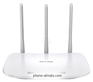 TP-LINK TL-WR845N