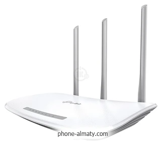 TP-LINK TL-WR845N V4