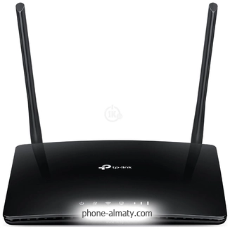 TP-Link Archer MR200 v3