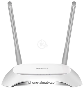 TP-Link TL-WR850N(ISP)
