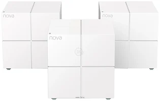 Tenda Nova MW6 3-pack