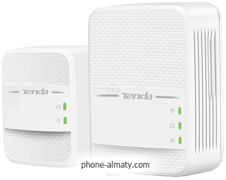 Tenda PH10 Kit