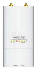 Ubiquiti RocKet M2