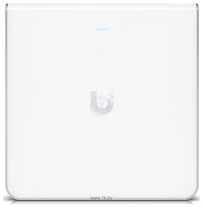 Ubiquiti U6 Enterprise In-Wall