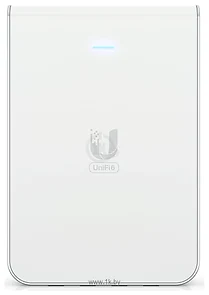 Ubiquiti UniFi 6 In-Wall AP U6-IW