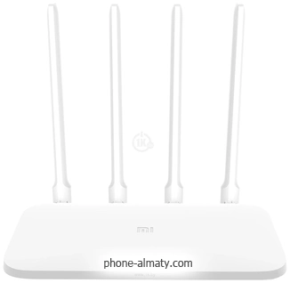Xiaomi Mi Router 4a