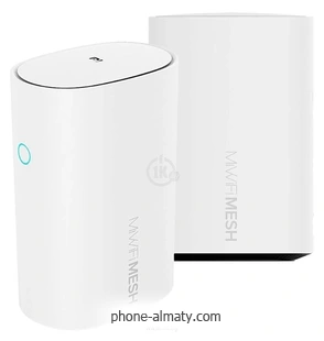 Xiaomi Wi-Fi Router Mesh