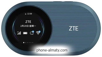 ZTE U10S Pro
