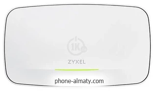 Zyxel NebulaFlex Pro WBE660S