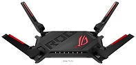 ASUS ROG Rapture GT-AX6000