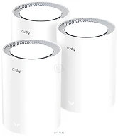 Cudy M1800 2.0 (3-Pack)
