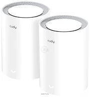 Cudy M3000 2.0 (2-Pack)