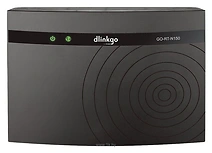 D-link GO-RT-N150