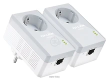 �������� ��������� TP-LINK TL-PA4010P KIT