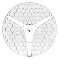 ���� MikroTik LHG XL HP5 (RBLHG-5HPnD-XL)