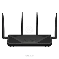 Synology RT2600ac