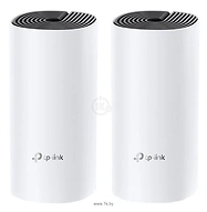 TP-LINK Deco E4 (2-pack)