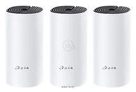 TP-LINK Deco M4 (3-pack)