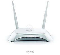 TP-LINK TL-MR3420