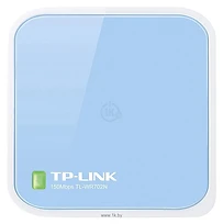 TP-LINK TL-WR802N