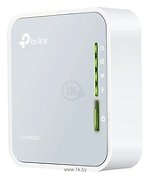 TP-LINK TL-WR902AC