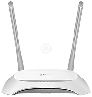 TP-Link TL-WR850N(ISP)