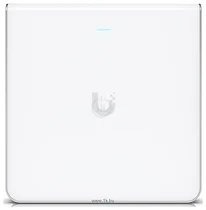 Ubiquiti U6 Enterprise In-Wall