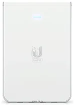 Ubiquiti UniFi 6 In-Wall AP U6-IW