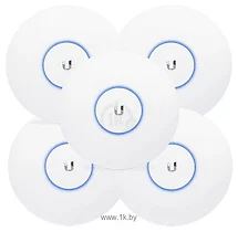 Ubiquiti UniFi AP NanoHD 5-pack