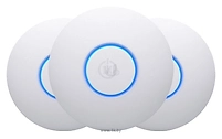 Ubiquiti UniFi nanoHD 3-pack