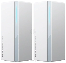 Xiaomi Mesh System AX3000 NE RD28 2-Pack