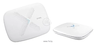 ZYXEL Multy X (WSQ50) + Multy Mini (WSQ20)