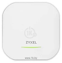 Zyxel WAX620D-6E