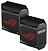 ASUS ROG Rapture GT6 (2 ., )