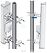  Ubiquiti airMax Sector 5G-16-120