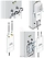  Ubiquiti airMax Sector 5G-16-120