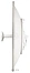  Ubiquiti airFiber X [AF-5G34-S45]